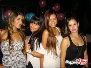 Foto 22 de Karma 28 de Enero de 2012 en Discoteca Karma Medellin, Medellín