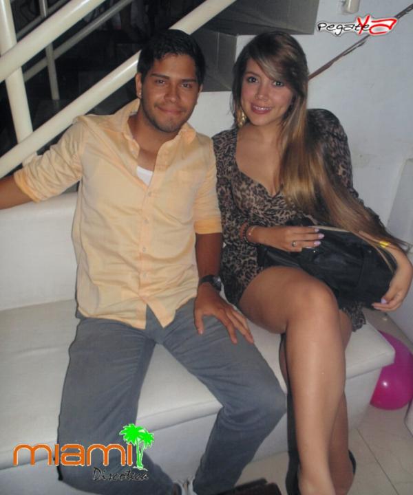 Foto 12 de Miami Bar - Amor y Amistad en Miami Bar Cali, Cali