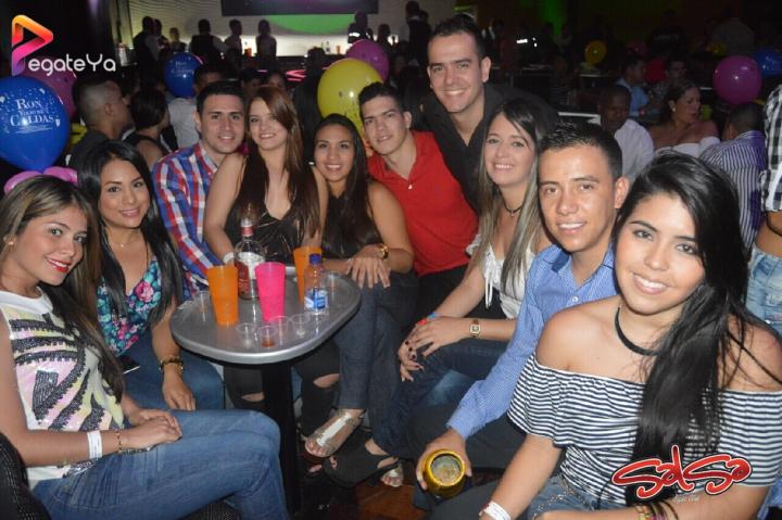 Foto 109 de Salsa Night Club - 4TO Fds Sept. 2016 en Salsa Night Club, Cali