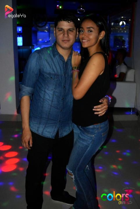 Foto 37 de Colors Drink - 3er FDS Junio 2015 en Colors Drink, Cali