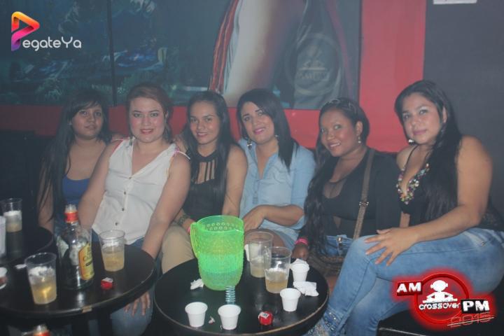 Foto 35 de Ampm - Feria 2015 en Am / PM Bar - Cali, Cali
