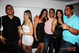 Foto 48 de Fabian Corrales 14 Diciembre 2012 en Discoteca Macondo Club Bucaramanga, Bucaramanga