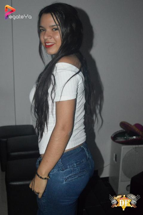Foto 7 de El Df - 3er Fds Febrero 2017 en El DF Club Discoteca