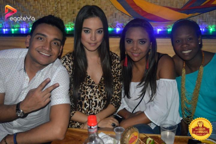 Foto 18 de Mi Dios Se Lo Pague - Feria 2015 en Fonda Mi Dios Se Lo Pague, Cali