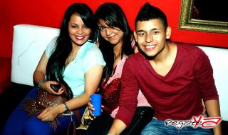 Foto 38 de Noviembre 17 del 2012 en Babel / Barra Libre Cali, Cali