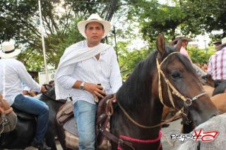 Foto 73 de Cabalgata 2010 - Feria Bucaramanga en Cabalgata 2010, Bucaramanga