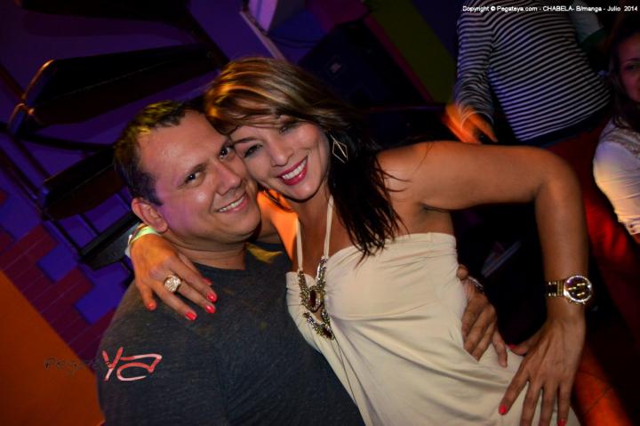 Foto 19 de Discoteca Chabela- 12 de julio de 2014 en Discoteca Chabela Bucaramanga, Bucaramanga