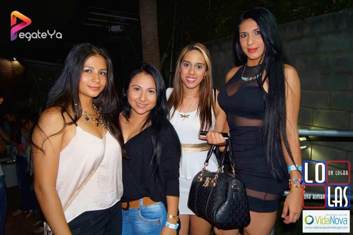 Foto 127 de Lolas - Feria 2015 en Lolas Club Menga Cali, Cali