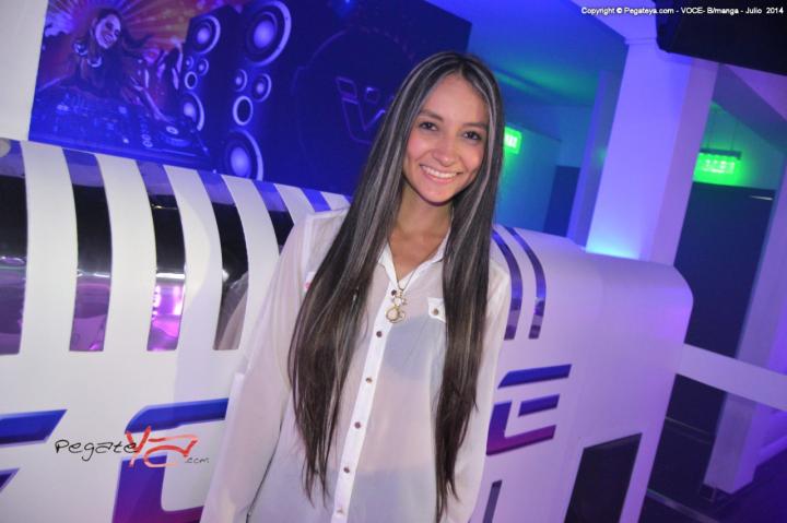Foto 1 de Discoteca Voce 12 de julio de 2014 en Discoteca Voce Bucaramanga, Bucaramanga