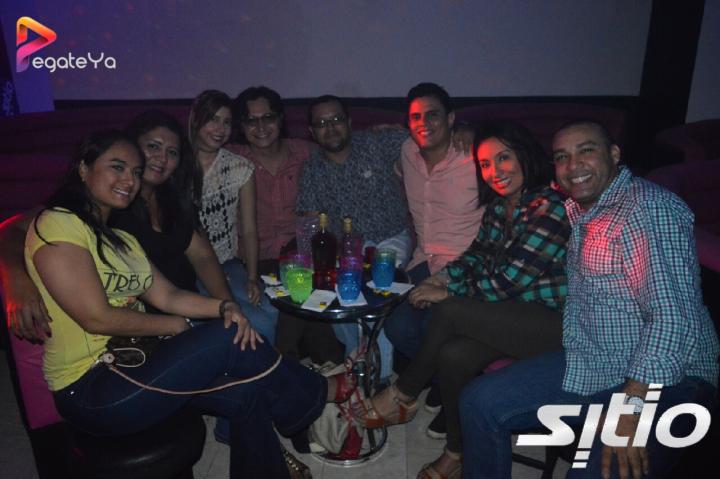 Foto 24 de El Sitio Disco Club - 2do FDS Julio 2016 en el sitio cartagena, Cartagena