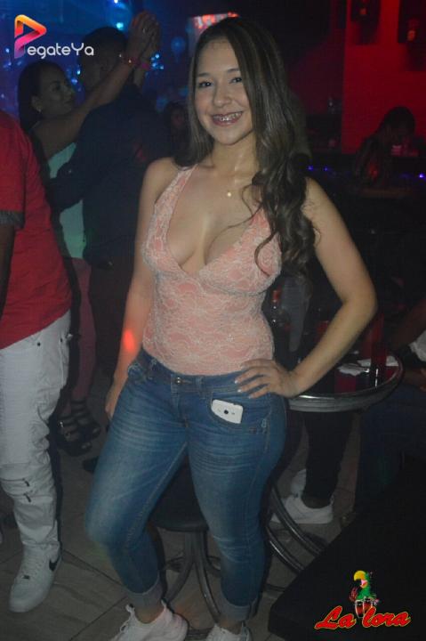Foto 53 de La Lora - 3er Fds Febrero 2017 en La Lora Bar, Cali