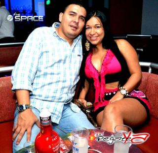 Foto 50 de Binomio de Oro y los Van Van de Cuba en Space Menga, Cali