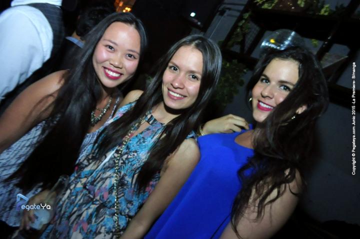 Foto 5 de Discoteca La Premiere - 27 junio 2015 en La Premiere Bucaramanga, Bucaramanga