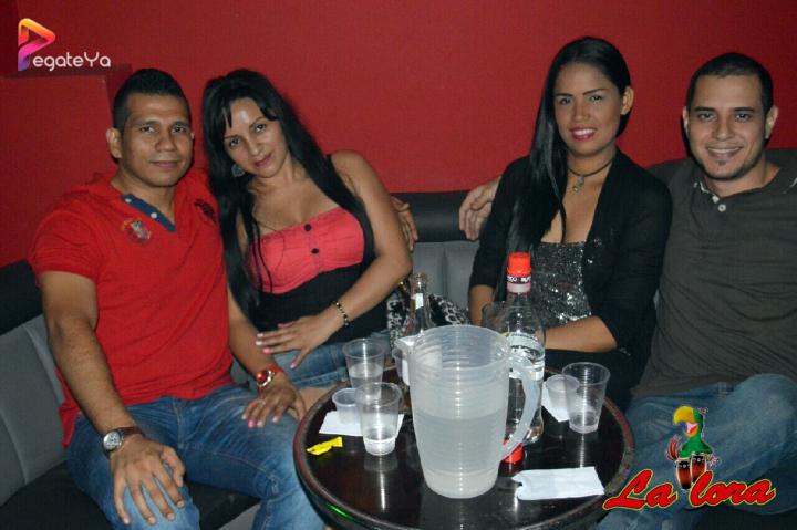 Foto 6 de La lora Bar - 2DO Fds Oct 2016 en La Lora Bar, Cali