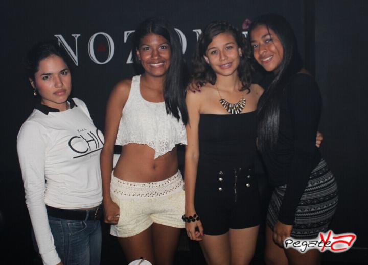 Foto 13 de Nozomi Club- Julio 12 en Nozomi Club, Cali