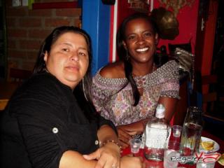 Foto 1 de Marzo 17 del 2012 en FONDA TUTAINA Medellin, Medellín