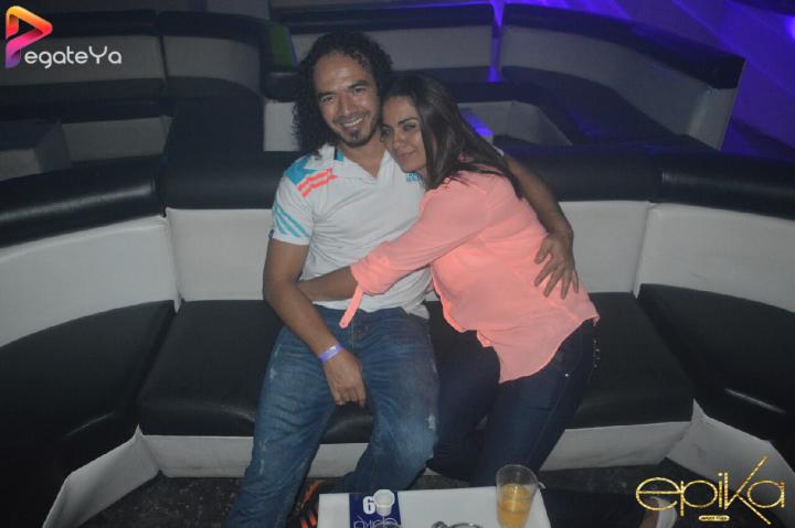 Foto 24 de Epika - 2do FDS Julio 2016 en Epika Night Club, Cali