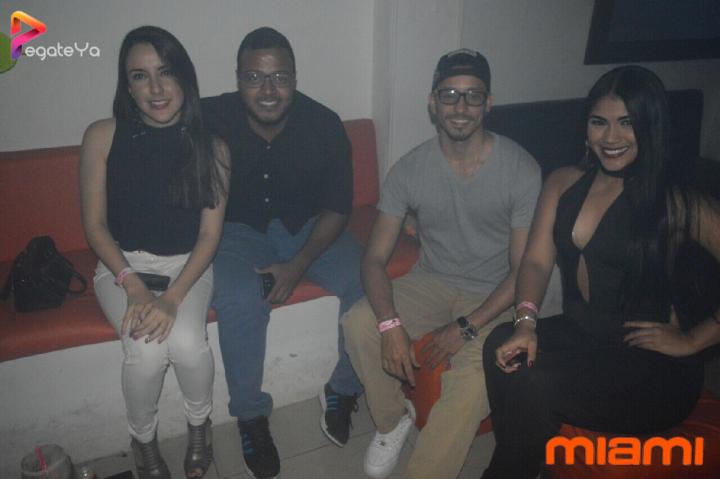 Foto 57 de Miami Bar - 3er Fds Febrero 2017 en Miami Bar Cali, Cali