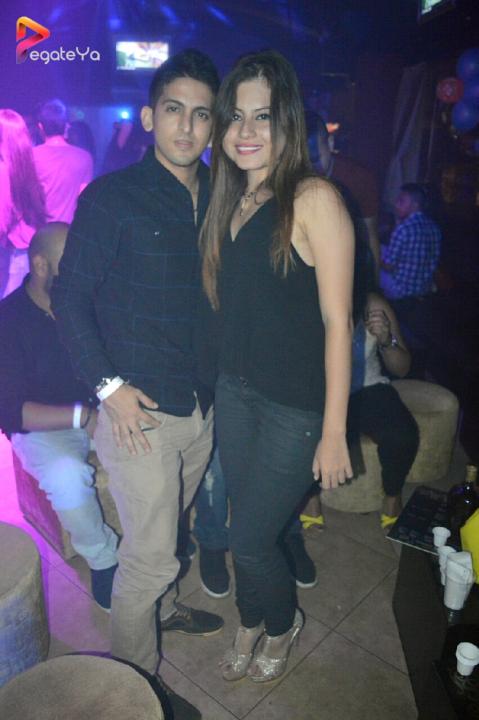 Foto 43 de Penthouse Club - 2do Fds Oct 2016 en Penthouse 1800, Cali