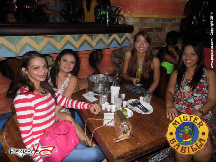 Foto 41 de MISTER BABIILA 5 Y 6 de DIC 2014 en Discoteca MISTER BABILLA cartagena, Cartagena