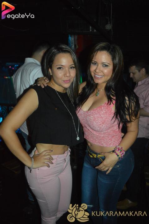 Foto 50 de Kukaramakara - 2DO Fds Julio 2016 en Kukaramakara Discoteca Cali, Cali