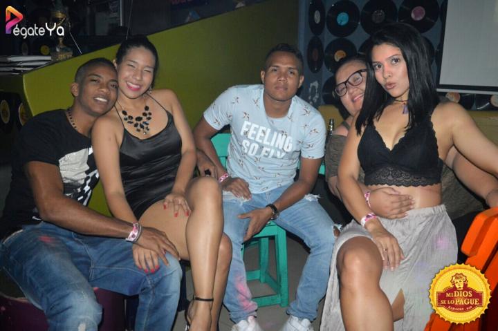 Foto 32 de Mi Dios se lo Pague - 2do Fds Julio en Fonda Mi Dios Se Lo Pague, Cali