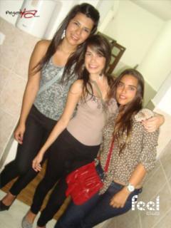 Foto 5 de 20-21 Enero 2012 en Feel Club Bucaramanga, Bucaramanga
