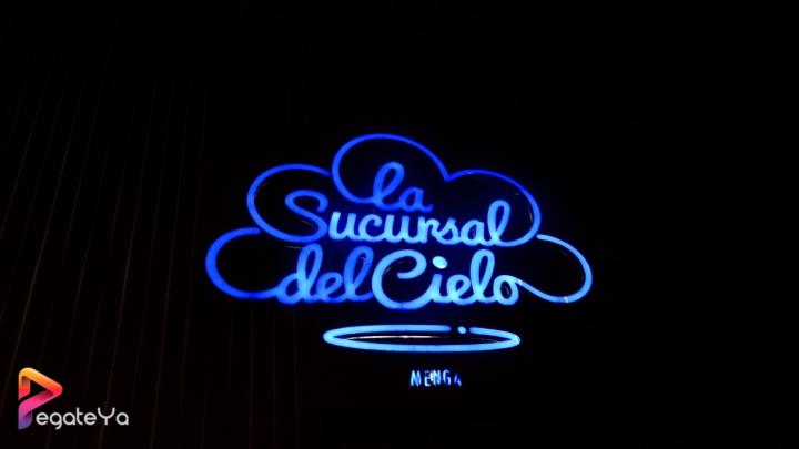 Foto 47 de La Sucursal del Cielo 2015-04-01 en La Sucursal del Cielo, Cali