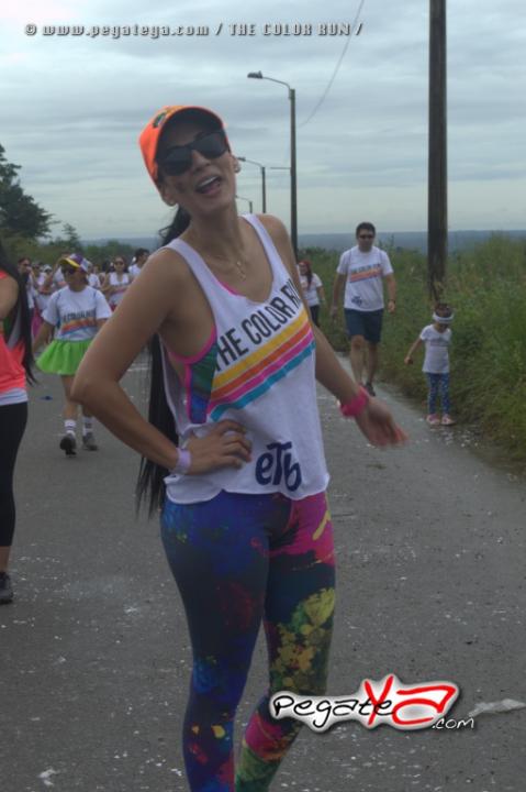 Foto 237 de The Color Run en The Color Run, Villavicencio