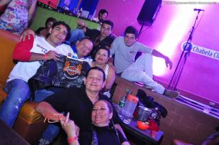 Foto 97 de Chabela Club - 23 de marzo de 2014 en Discoteca Chabela Bucaramanga, Bucaramanga