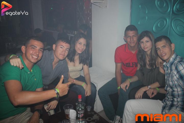 Foto 64 de Miami - 2DO Fds julio 2016 en Miami Bar Cali, Cali