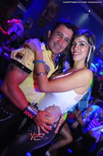 Foto 182 de Chabela Club - 23 de marzo de 2014 en Discoteca Chabela Bucaramanga, Bucaramanga