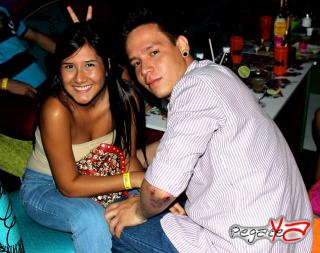 Foto 31 de Julio 13 del 2013 en Beautiful 80`s Cali, Cali