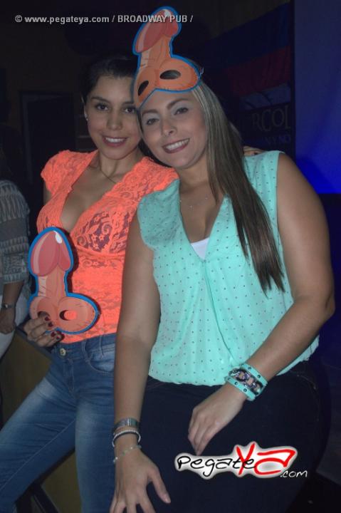 Foto 4 de BROADWAY PUB - Villavicencio en Broadway Pub Bar - Restaurante, Villavicencio