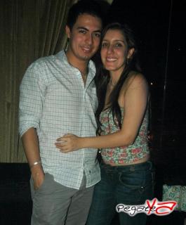 Foto 18 de Diciembre 14 del 2013 en Penthouse 1800, Cali