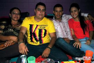 Foto 17 de Diciembre 14 del 2013 en Beautiful 80`s Cali, Cali