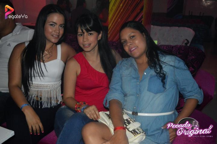 Foto 4 de Pecado Original - 5to Fds Abril 2016 en Pecado Original, Cali