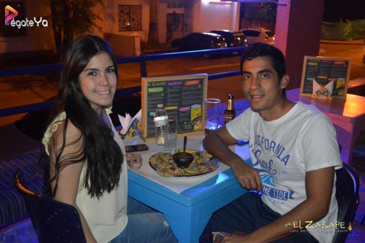 Foto 5 de El Zarape Bar Restaurante - 3er FDS Juli en El Zarape Bar Restaurante, Cali