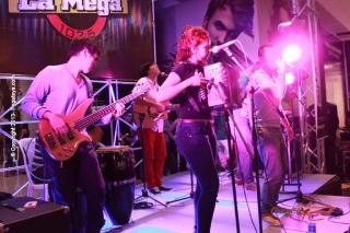 Foto 88 de SemiFinal Angeles de La Mega 2013 en SemiFinal Angeles de La Mega 2013, Bucaramanga