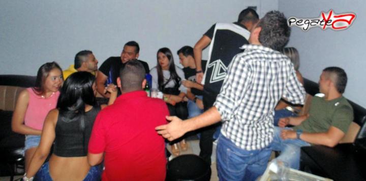Foto 5 de Sinaloa Bar - Sep 27 del 2014 en Sinaloa Bar, Cali