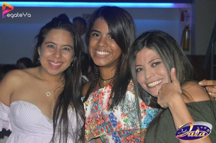 Foto 15 de JalaJala - 4to Fds Febrero 2017 en Jala Jala Club, Cali