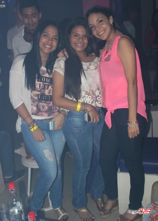 Foto 9 de Ahma Bar - Dic 6 y 13 del 2014 en Ahma Cali, Cali