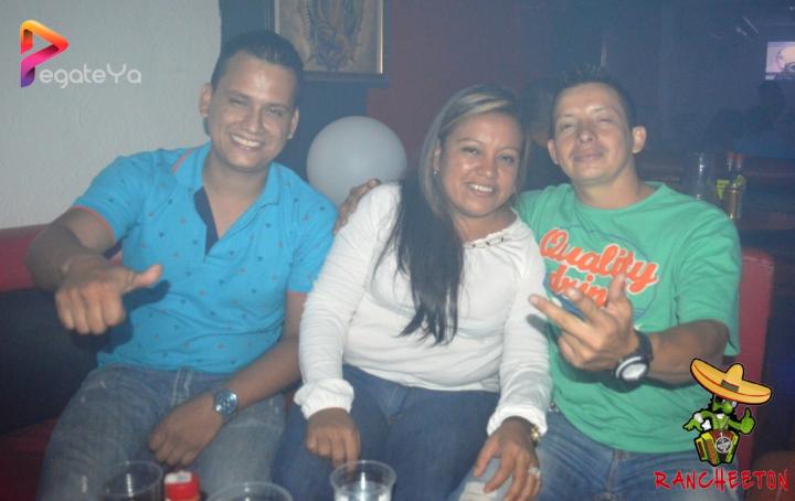 Foto 24 de Rancheeton - 3er FDS Enero 2016 en Rancheton Cali, Cali