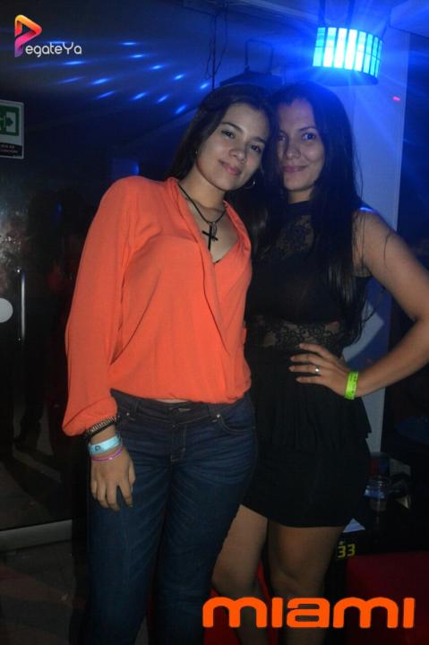 Foto 1 de Miami - 5To Fds Abril 2016 en Miami Bar Cali, Cali
