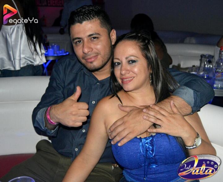 Foto 29 de JalaJala - 3er/4to Fds Julio 2017 en Jala Jala Club, Cali