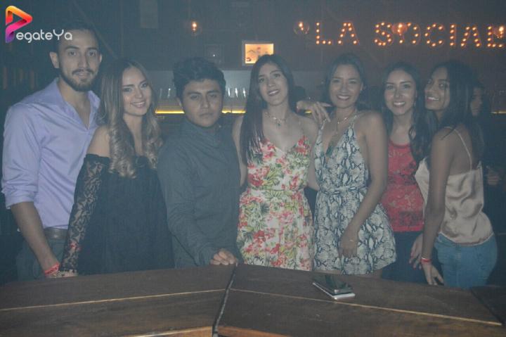 Foto 51 de La Social - 4to Fds Febrero 2017 en La Social, Cali