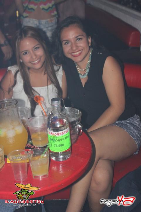 Foto 12 de Rancheeton - Dic 6 y 13 del 2014 en Rancheton Cali, Cali