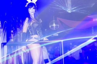 Foto 292 de Fotos Aqua Halloween 31 oct 2012 en Discoteca Aqua Medellin, Medellín