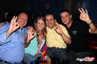 Foto 49 de Octubre 12 del 2013 en Kabaret - Granada, Cali