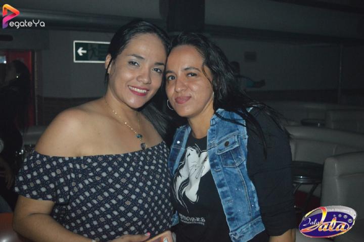Foto 36 de Jalajala - 3er/4to Fds Oct 2016 en Jala Jala Club, Cali